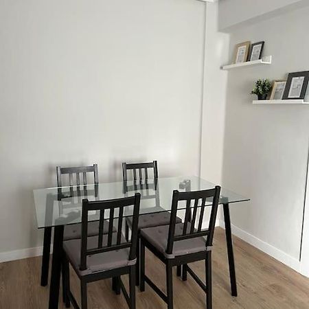 Appartement Piso Acogedor Cerca Del Centro. à Burgo Extérieur photo