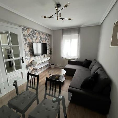 Appartement Piso Acogedor Cerca Del Centro. à Burgo Extérieur photo
