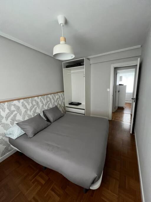 Appartement Piso Acogedor Cerca Del Centro. à Burgo Extérieur photo